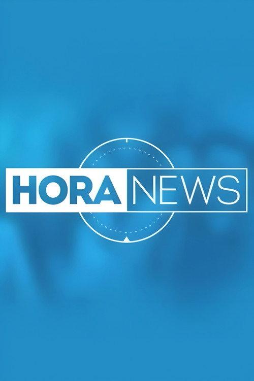 Hora News filmas online