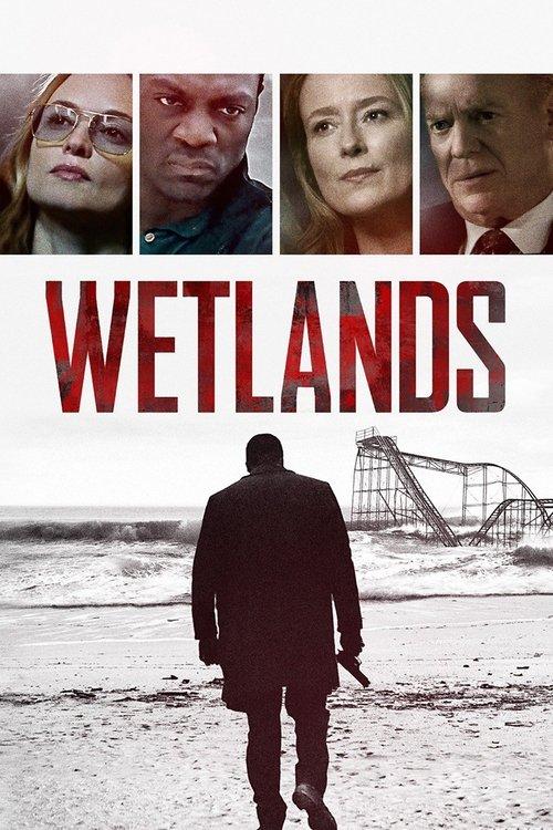 Wetlands filmas online