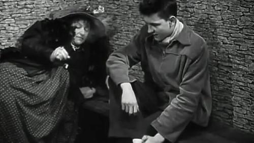 The Roundup is for Tonight filmas žiurėti online