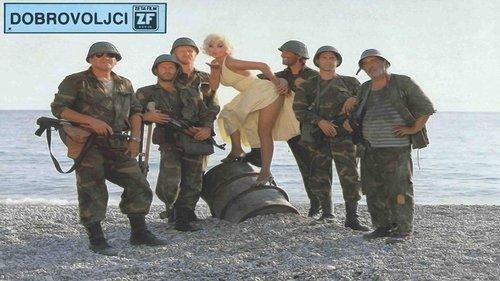 Volunteers filmas žiurėti online