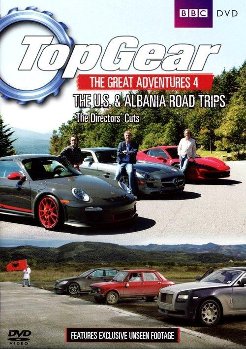 Top Gear: The U.S. Special filmas online