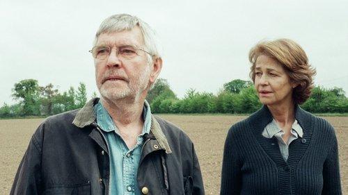 45 Years filmas žiurėti online