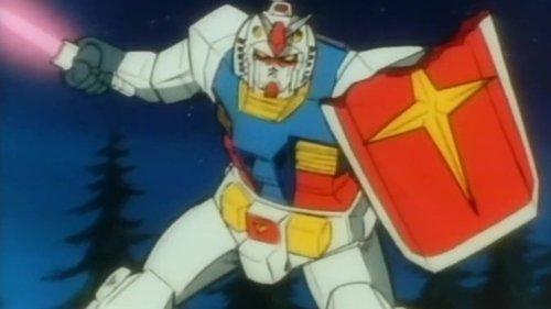 Gundam Evolve filmas žiurėti online