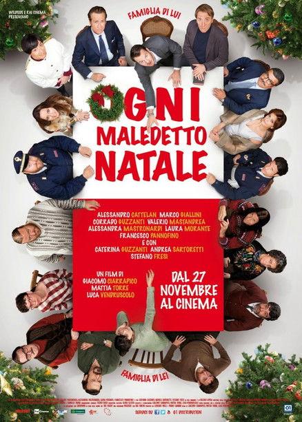 Ogni maledetto Natale filmas online