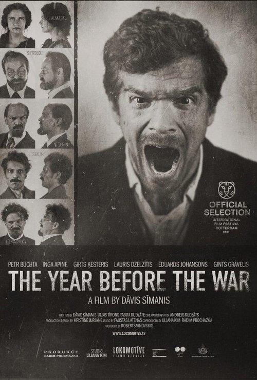 The Year Before the War filmas online