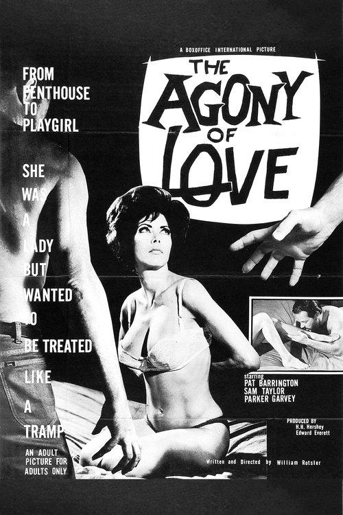 Agony of Love filmas online