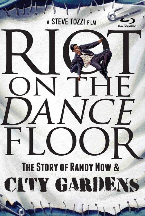 Riot on the Dance Floor filmas online