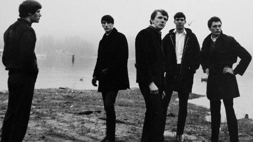 BOOM! A Film About the Sonics filmas žiurėti online
