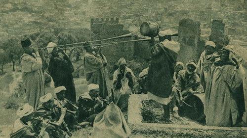 Moon over Morocco filmas žiurėti online