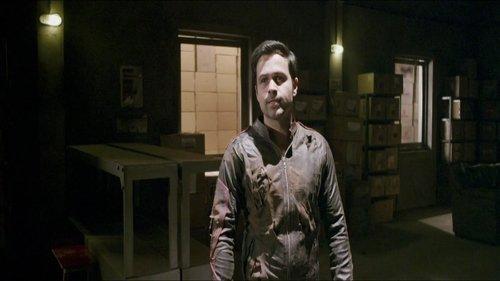 Mr. X filmas žiurėti online