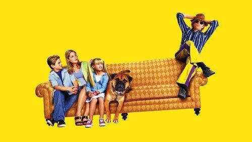 Dickie Roberts: Former Child Star filmas žiurėti online