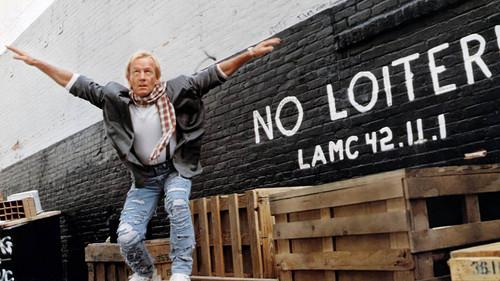 Almost an Angel filmas žiurėti online