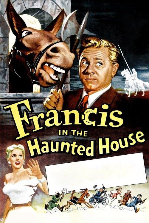 Francis in the Haunted House filmas online