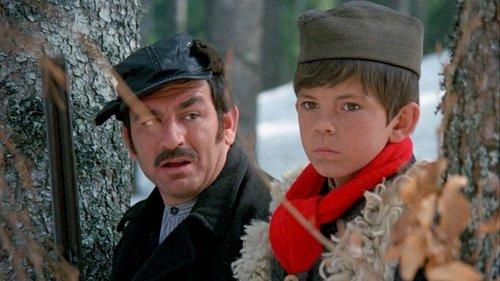 Lone Wolf filmas žiurėti online