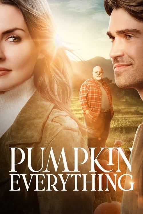 Pumpkin Everything filmas online