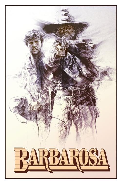 Barbarosa filmas online