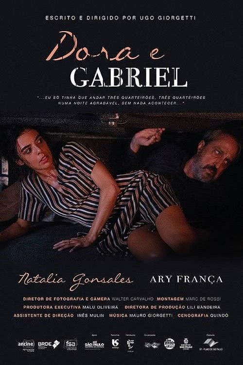 Dora e Gabriel filmas online