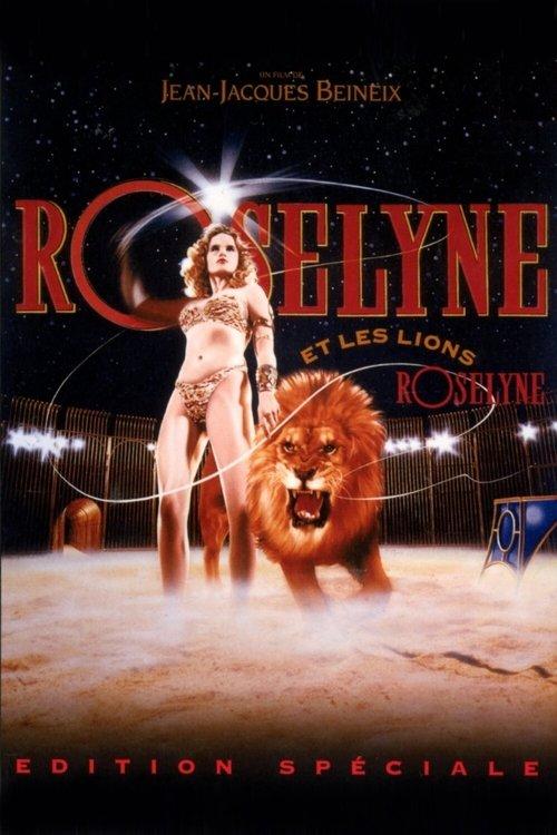 Roselyne and the Lions filmas online