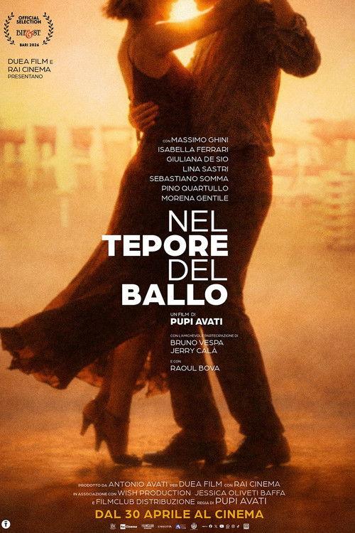 Nel tepore del ballo filmas online