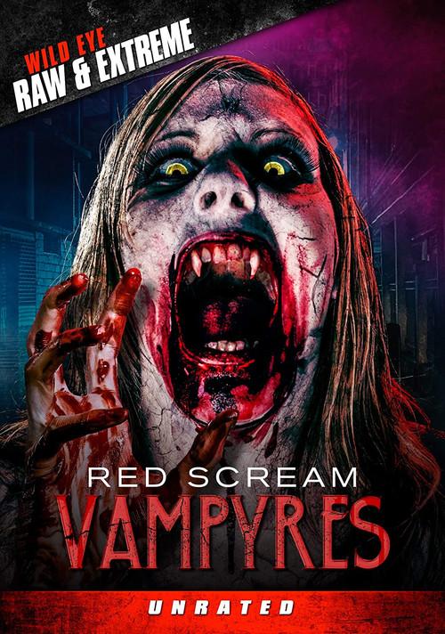 Red Scream Vampyres filmas online
