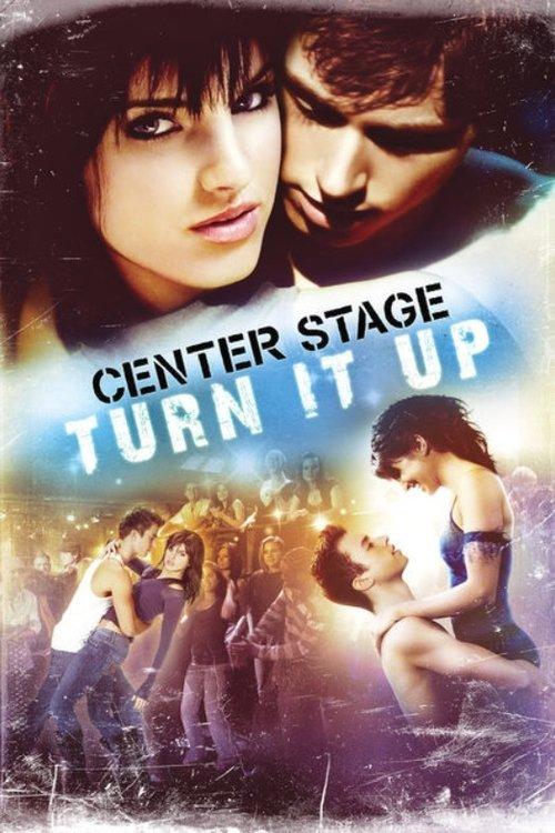 Center Stage: Turn It Up filmas online