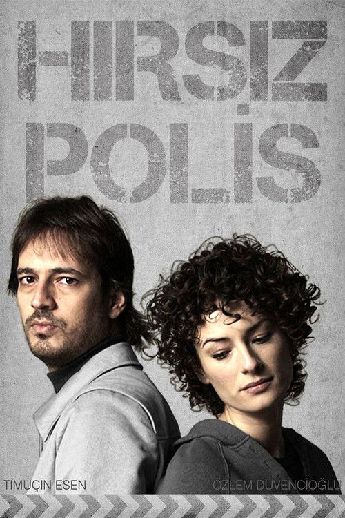 Hırsız Polis filmas online