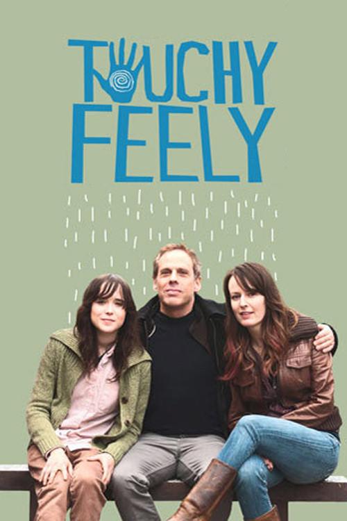 Touchy Feely filmas online