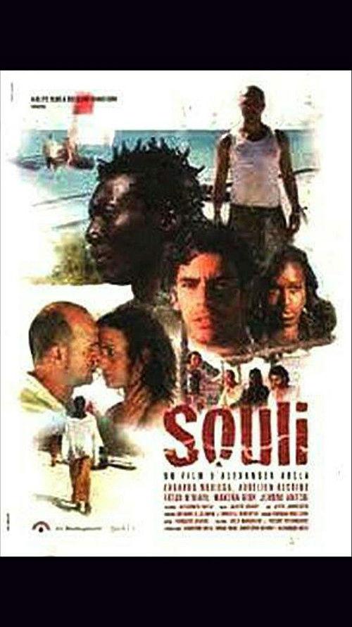 Souli filmas online