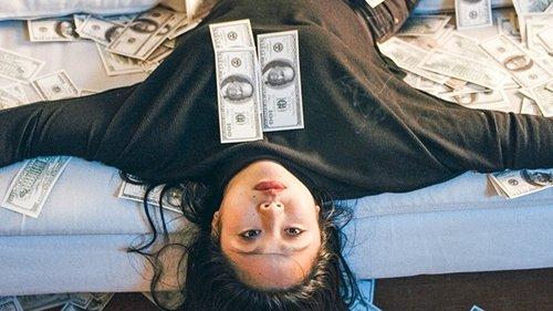 Asking for It filmas žiurėti online