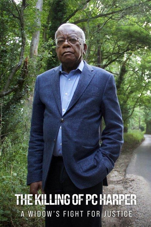 The Killing of PC Harper: A Widow's Fight for Justice filmas online