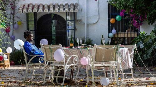 Fin de fiesta filmas žiurėti online