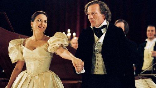 Geliebte Clara filmas žiurėti online