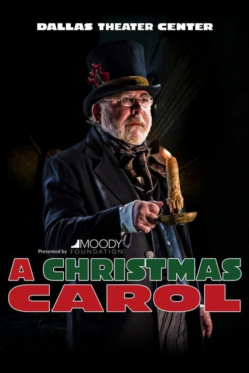 A Christmas Carol filmas online