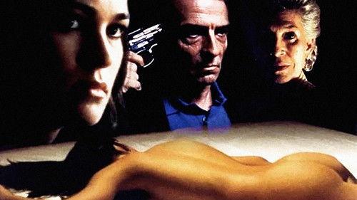 Cosa de brujas filmas žiurėti online