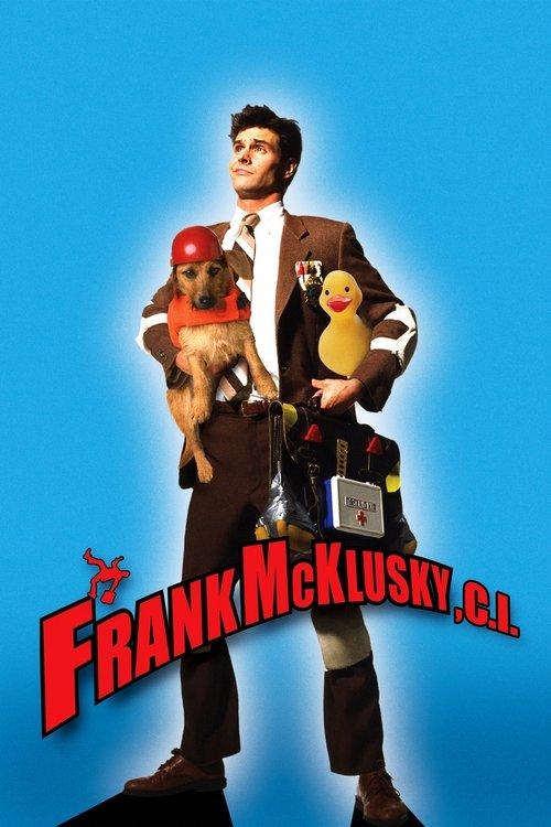 Frank McKlusky, C.I. filmas online