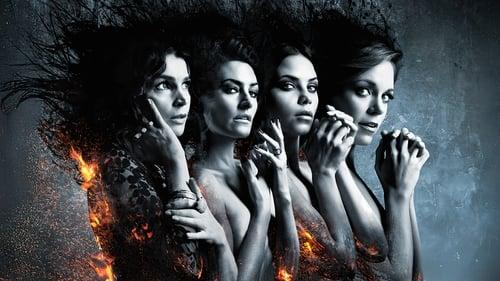 Raganos iš rytų (2013) | Serialas online