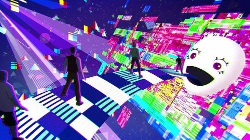 The Antisocial Network: Memes to Mayhem filmas žiurėti online