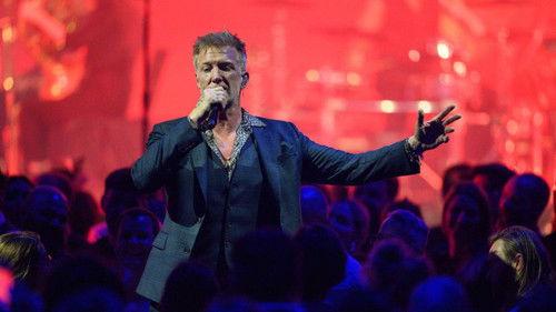 Queens of the Stone Age - Baloise Session filmas žiurėti online