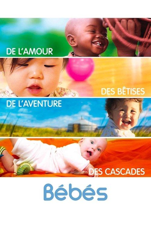 Bébés filmas online
