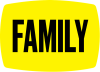 Family Production studio logo