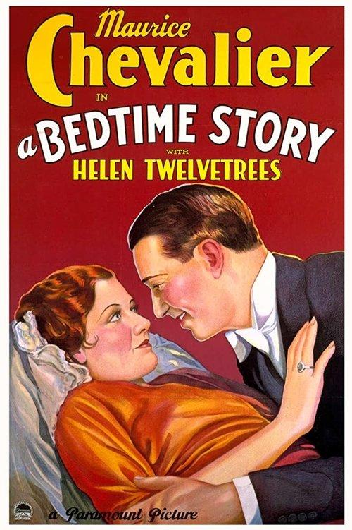 A Bedtime Story filmas online