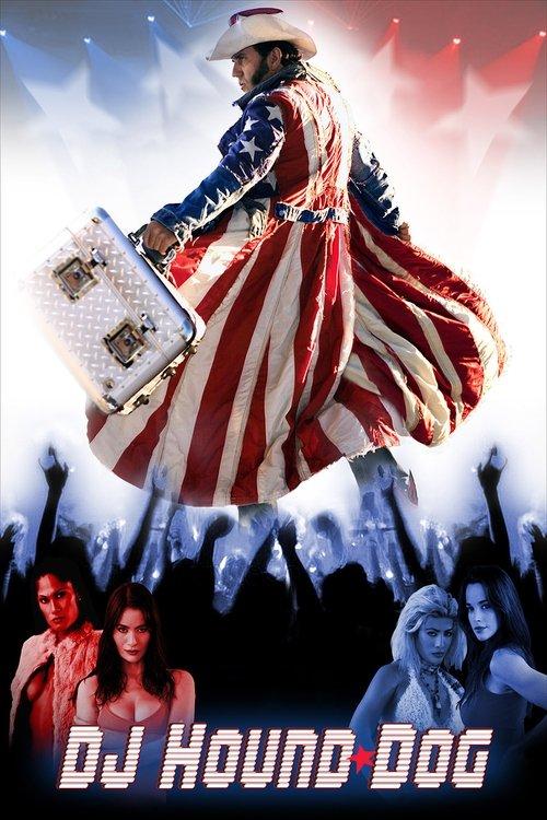 DJ Hound Dog filmas online