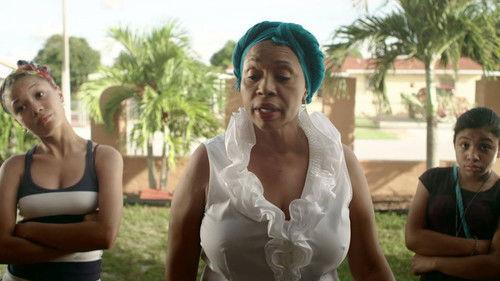 Secrets of the Magic City filmas žiurėti online