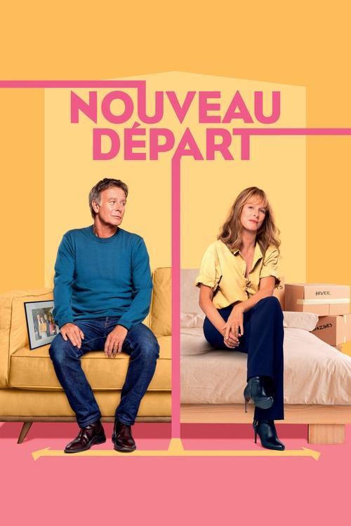 Nouveau départ filmas online