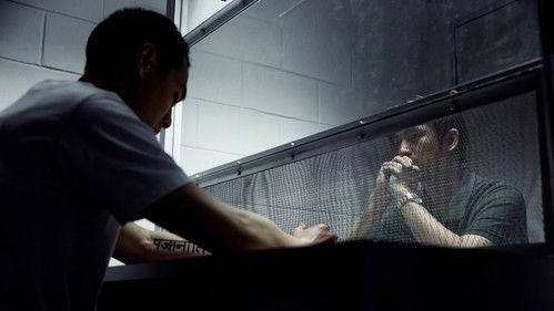 Distance filmas žiurėti online