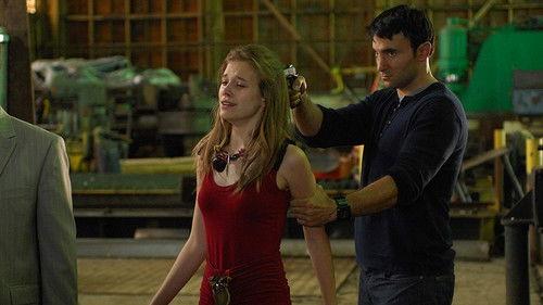 Dead Lines filmas žiurėti online