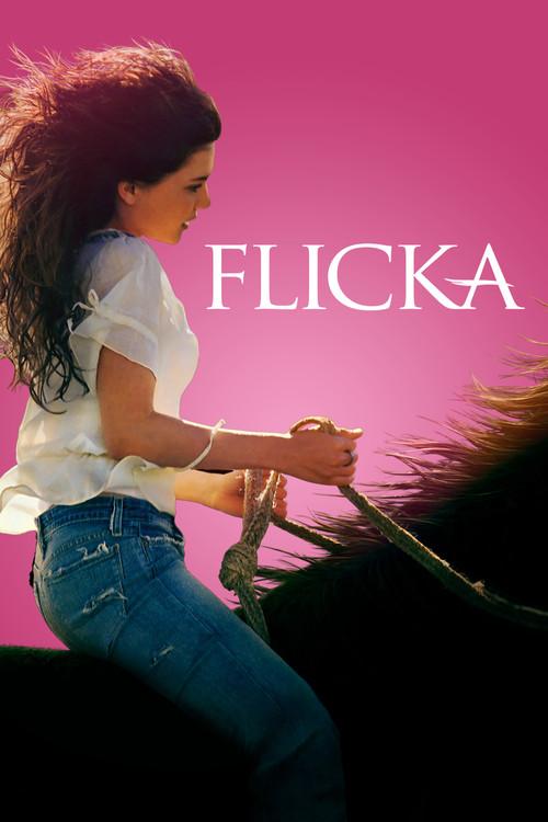 Flicka filmas online