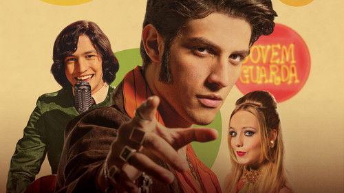 Minha Fama de Mau filmas žiurėti online