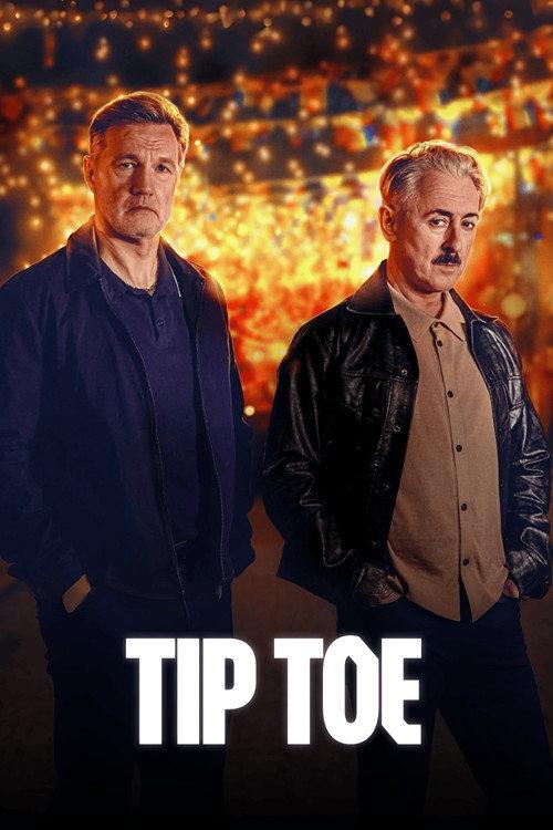 Ant pirštų galų filmas online