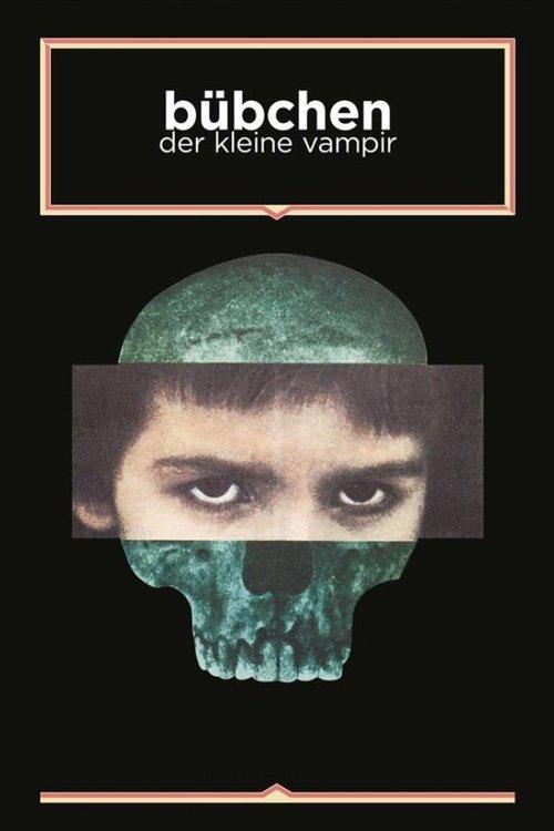 Little Vampire filmas online